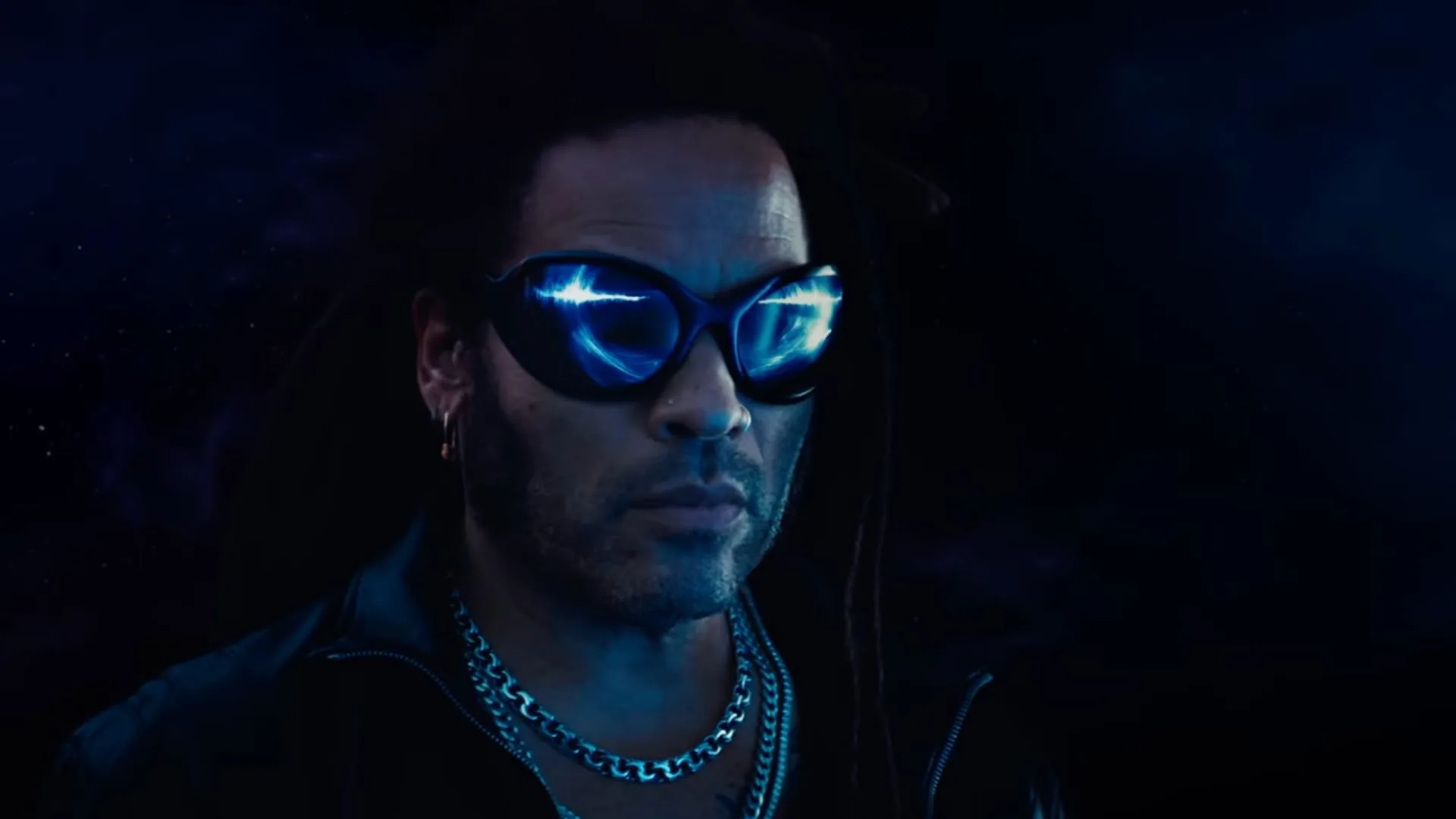 Cadillac // Lenny Kravitz