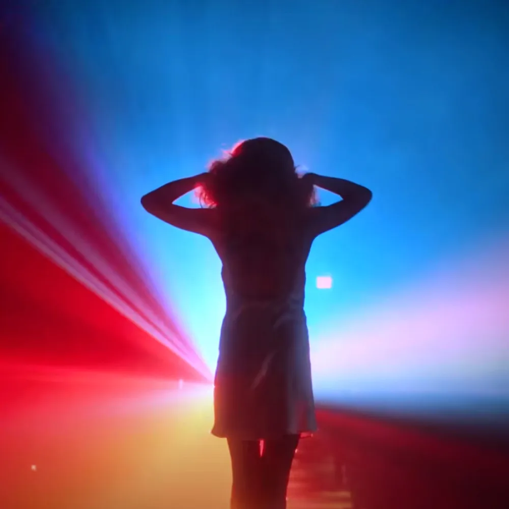 Carly Rae Jepsen Visual Content