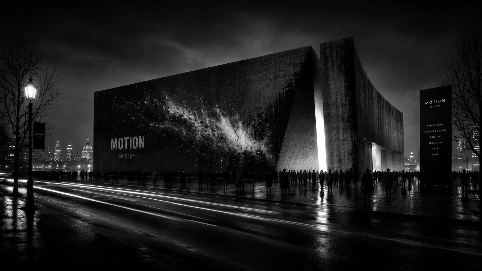 Motion Museum