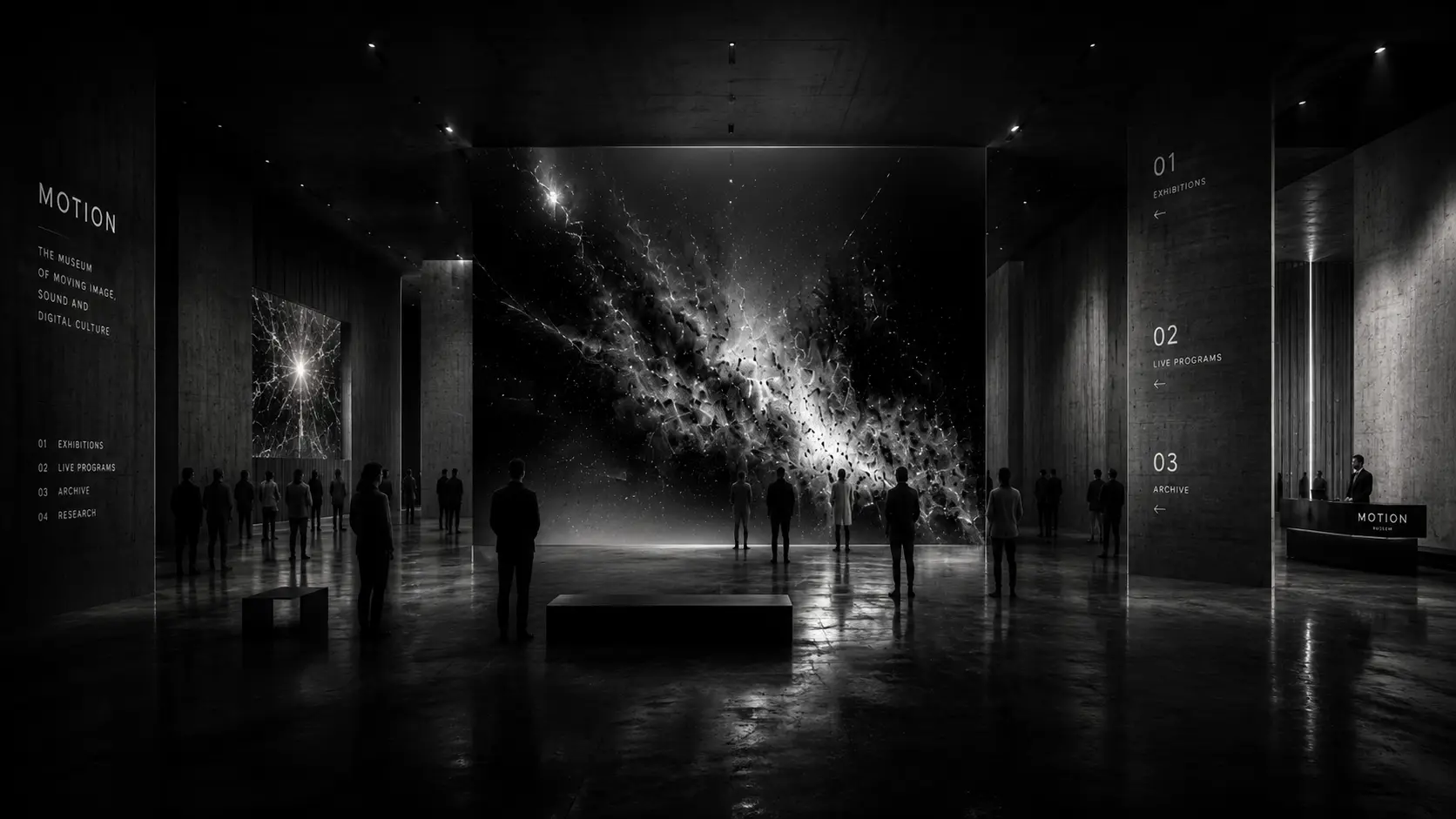 Motion Museum