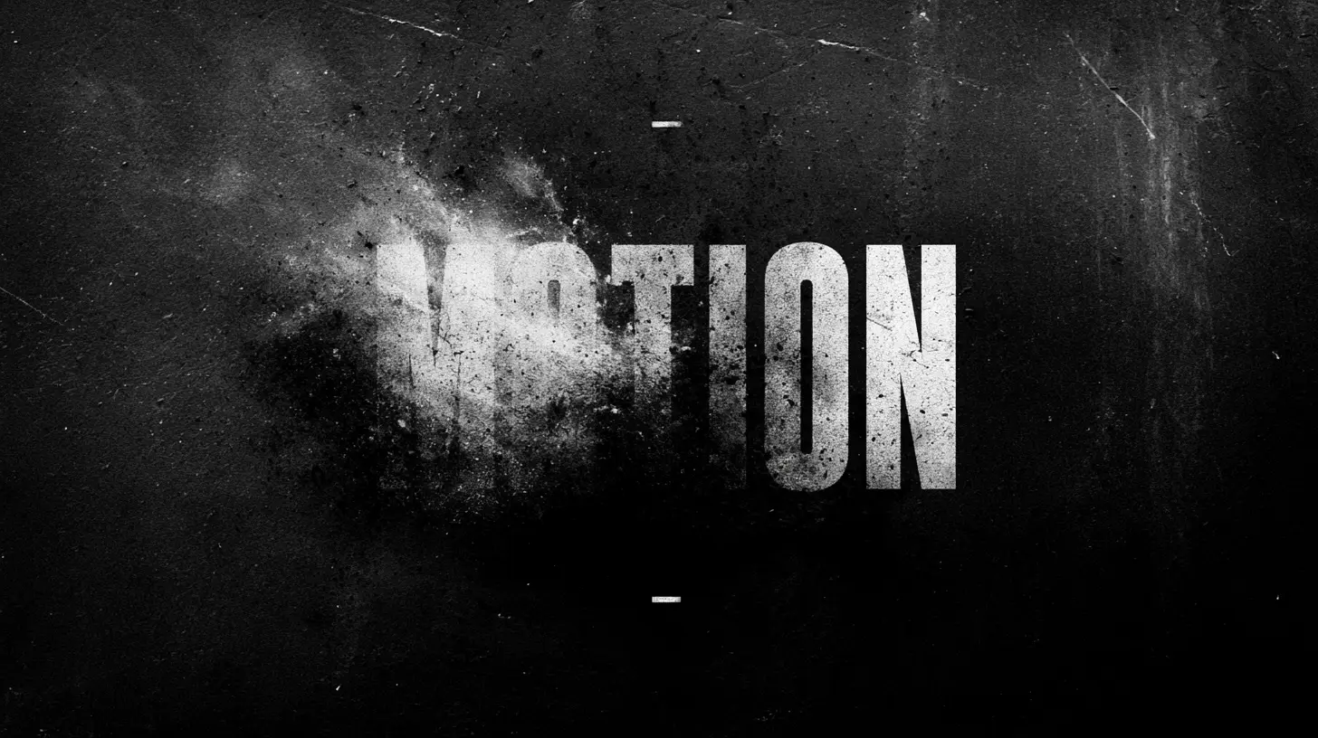 Motion Museum