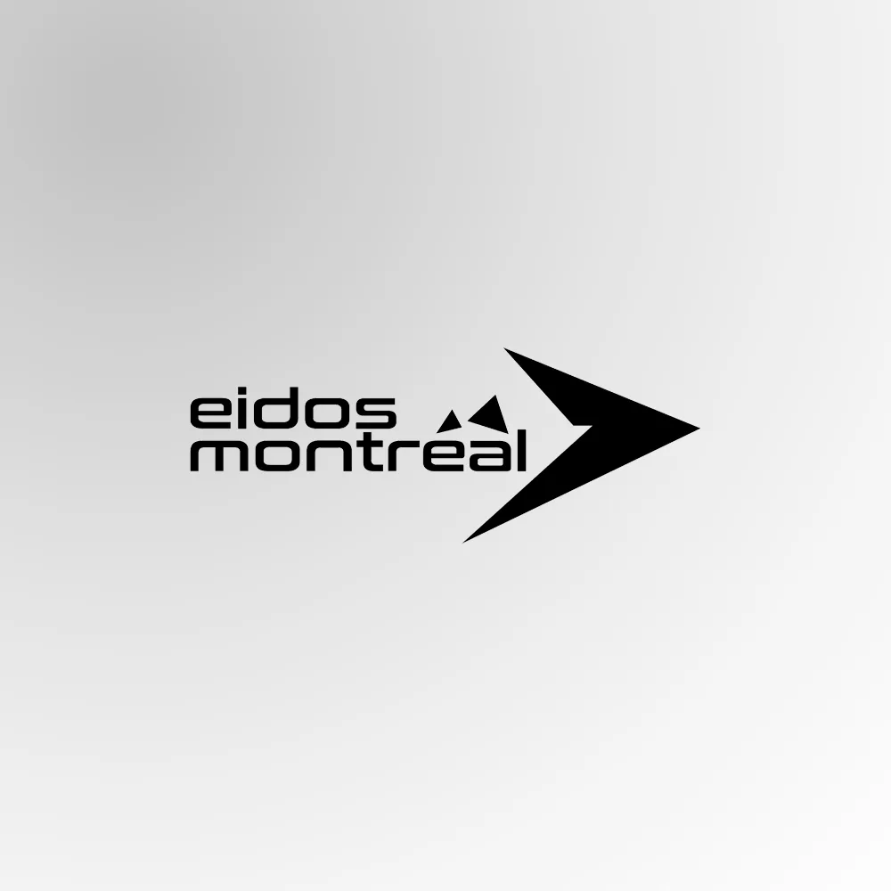 Eidos Montreal Digital Design